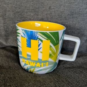 Starbucks - 2016 Hawaii 14oz mug